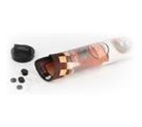 Generique Game Tubes - Dames G