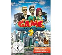 Game Tycoon 2 (USK ohne Altersbeschränkung) PC