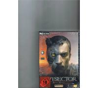 GAME * Vivisector Beast Within