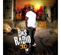 Game - Vol.3-Black Wall Street