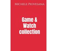 Game & Watch collection