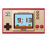 Game & Watch Super Mario Bros. - Jeu Électronique Portable