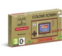 Game & Watch: Super Mario Bros Juego para Consola Nintendo Switch