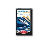 Wipeout Pure (Sony PSP)