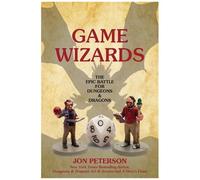 Game Wizards