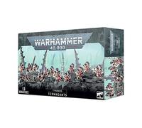 Game Workshop - 99 12 01 06 021 - Figurine - Essaim de Termagants Tyranides