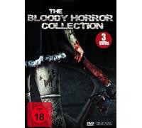 Gameau,Damon - The Bloody Horror-Collection [Import]