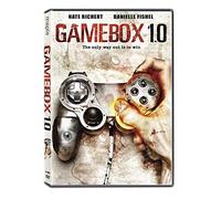 Gamebox 1.0 (2007)