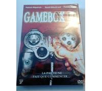 Gamebox 1.0