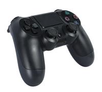 GameBox C1 Play Station 4 / PC Manette Bluetooth sans fil avec double moteur vibration noir