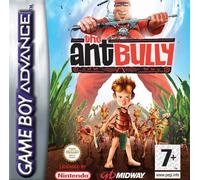 GameBoy Advance - Ant Bully