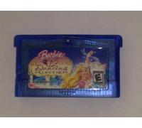 GameBoy Advance - Barbie 12 tanzenden Prinzessinnen / 12 Dancing Princesses