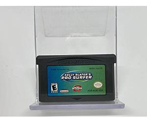GameBoy Advance - Kelly Slater's Pro Surfer
