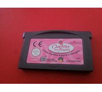 GameBoy Advance - Strawberry Shortcake: Ice Cream Island Riding Camp