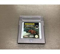GameBoy - Ferrari Grand Prix Challenge