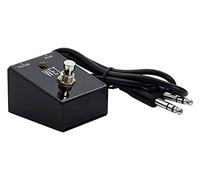 Gamechanger Audio Commutateur au pied WET pour pédale Plus