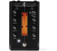 Gamechanger Audio Light Pedal Optical Spring Reverb System