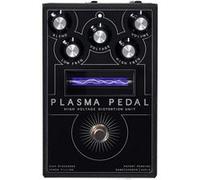 Gamechanger Audio Plasma Pedal