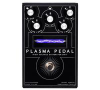 Gamechanger Audio Plasma Pedal
