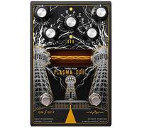 Gamechanger Audio Third Man Records Pédale d'effet de distorsion haute tension à bobine PLASMA