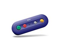 Gamecube Controller Adapter 8Bitdo Game NEUF