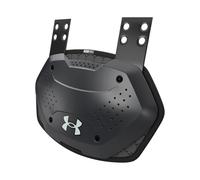 Gameday Armour Backplate 2 Noir OSFM