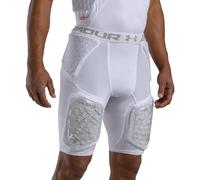 Gameday Armour Pro Gaine 5 Coussinets Blanc XXXL
