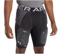 Under Armour Pantalon de football Gameday Armour Pro Noir S Unisexe