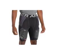 Gameday Armour Pro Gaine 5 Coussinets Noir XL