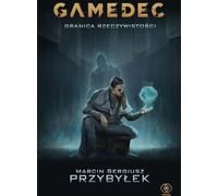 Gamedec La limite de la réalité