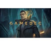 Gamedec (PS5)