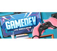 GameDev Life Simulator (Steam Account)