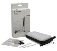 Gameexpert Nintendo DS Zubehör Pack silver