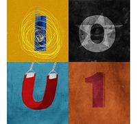 Gameface - I Owe You One [Import]