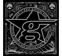Gameface - is What Matters Now [Import]