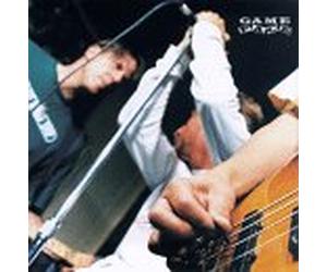 Gameface - Three to Get Ready