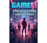 GameFi for Investors and Gamers: A practical guide to earning, investing, and strategy in the world of blockchain gaming