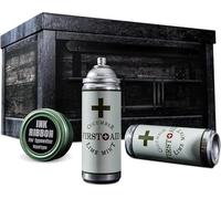 GameFlavor Resident Evil First Aid Drink Collector’s Box - Limited Edition