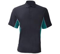 Gamegear - Polo à manches courtes - Homme (2XS-3XL) 18 couleurs (BC412)