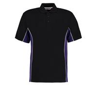 GAMEGEAR - Polo TRACK - Homme (RW9897)