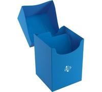 Gamegen!C - Boite Pour Deck Bleue 100+