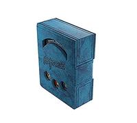 GAMEGEN!C - Boîte pour Jeu de Cartes KeyForge - Boîte à Deck
