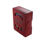GAMEGEN!C - Boîte pour Jeu de Cartes KeyForge - Boîte à Deck