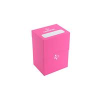 Gamegenic Porte-Cartes 80 Cartes Rose
