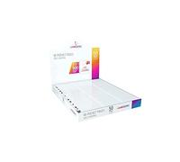 GAMEGEN!C GGS30010ML Sideloading 18-Pocket Pages Display White (50)