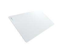 Gamegenic Tapis de jeu de cartes GGS40011ML Prime 2 mm Blanc