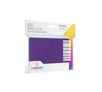 GAMEGEN!C - Protèges Cartes Standard 100 Pochettes - Violet