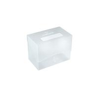 GAMEGEN!C - Side Holder 80+, Couleur Transparente (GGS25051ML)