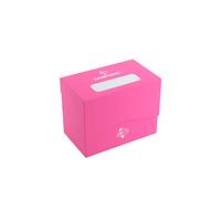 GAMEGEN!C - Side Holder 80+, Couleur Rose (GGS25050ML)