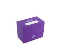Gamegenic Support latéral 80+ violet